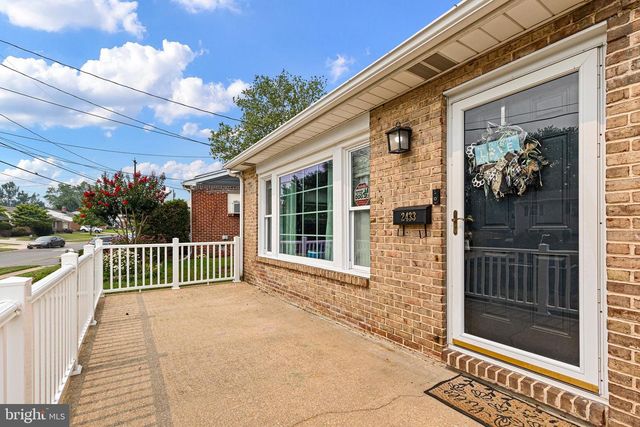 2433 OWEN DR, Wilmington, DE 19808