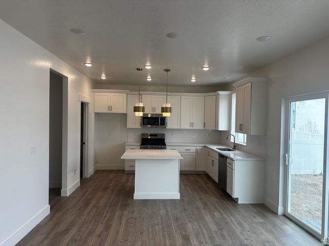 2414 W SANTA FE DR, Mapleton, UT 84664