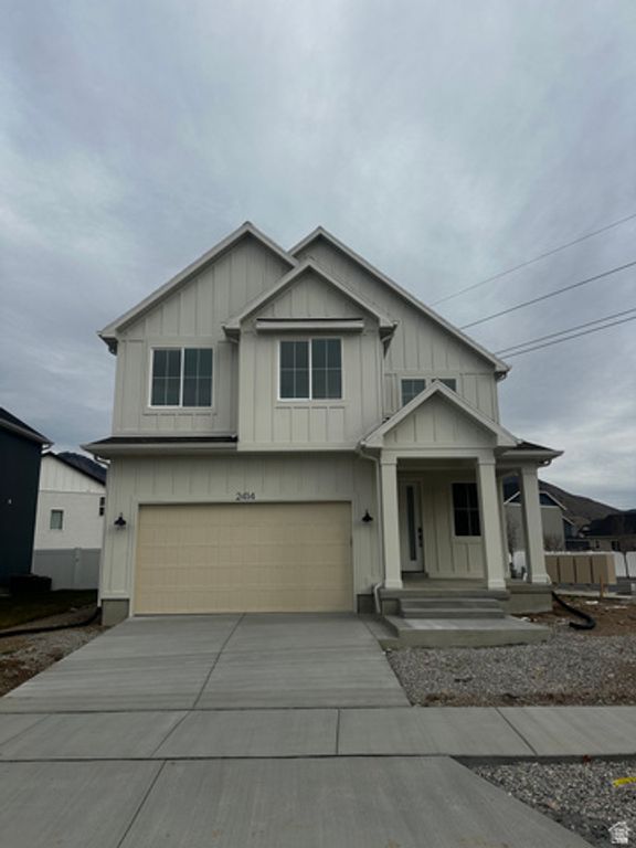 2414 W SANTA FE DR, Mapleton, UT 84664