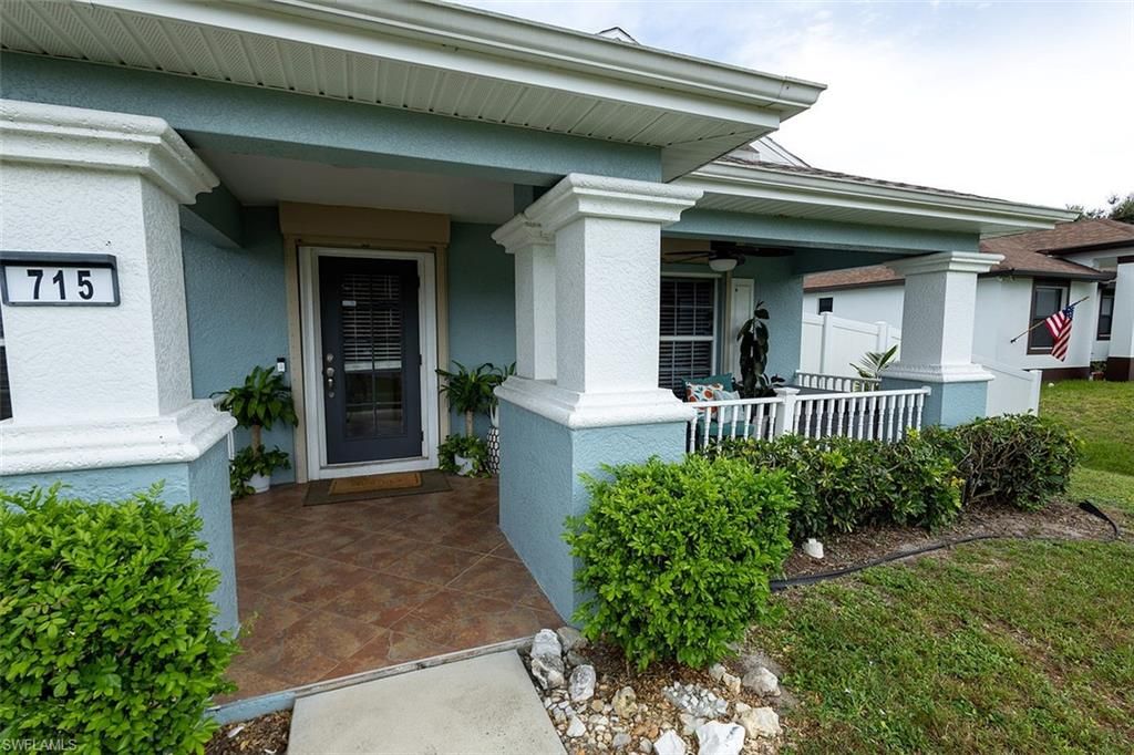 715 Zendor AVE, FORT MYERS, FL 33913 — photo 4