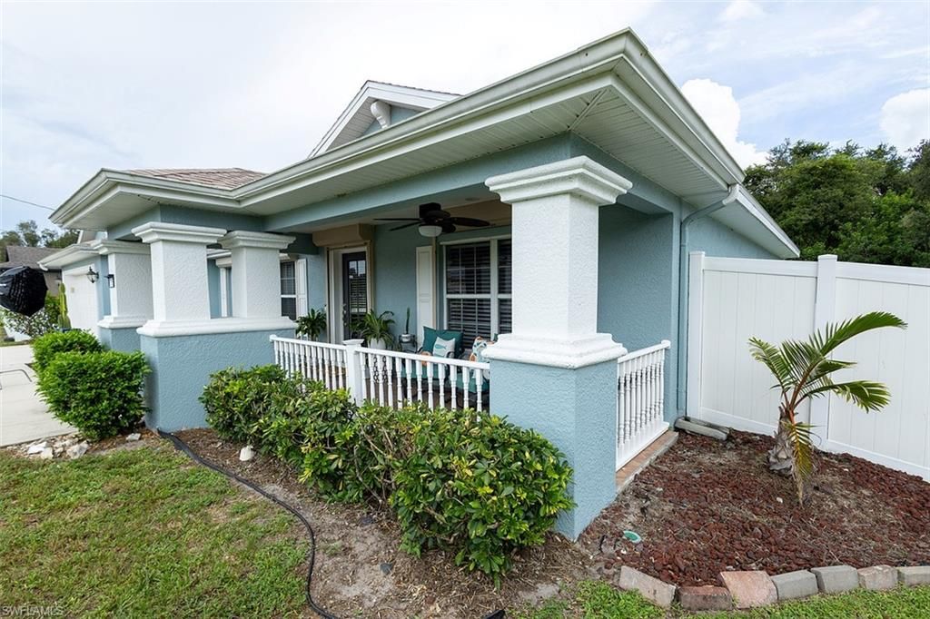 715 Zendor AVE, FORT MYERS, FL 33913 — photo 5