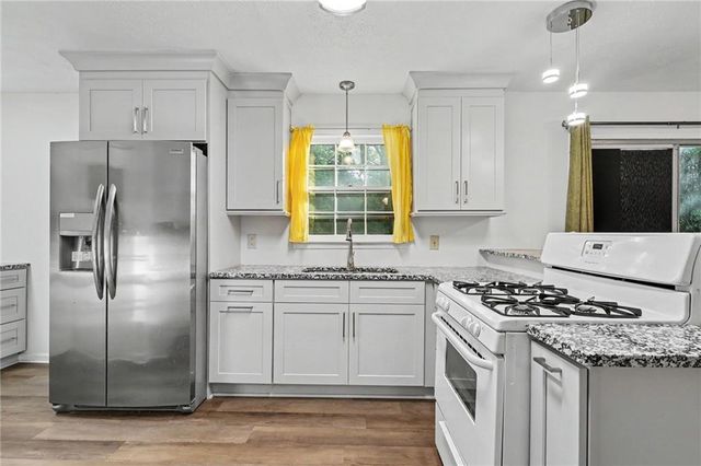 2377 Stanton Road SE, Conyers, GA 30094