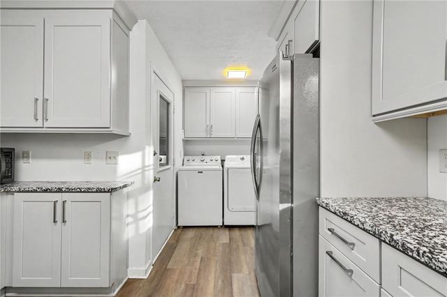 2377 Stanton Road SE, Conyers, GA 30094