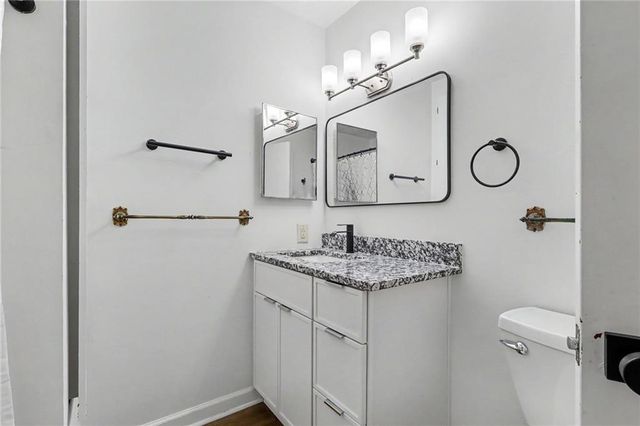 2377 Stanton Road SE, Conyers, GA 30094