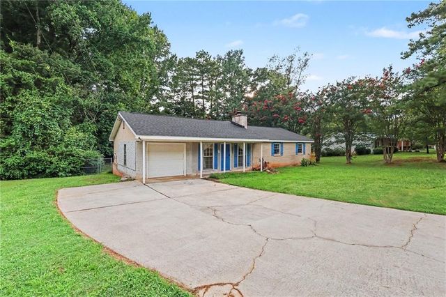 2377 Stanton Road SE, Conyers, GA 30094