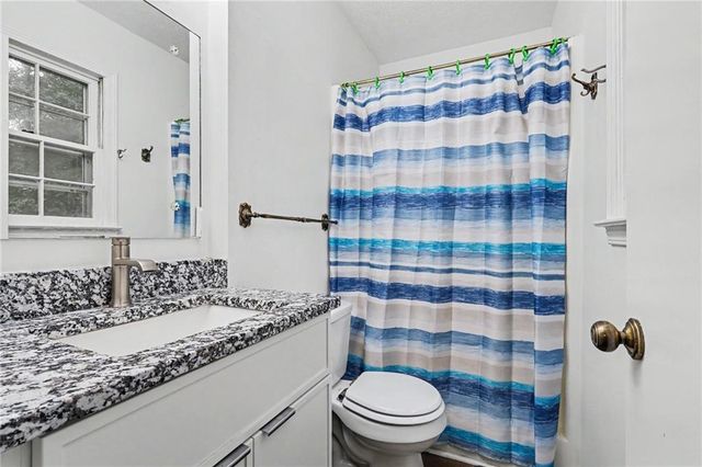 2377 Stanton Road SE, Conyers, GA 30094