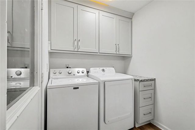 2377 Stanton Road SE, Conyers, GA 30094