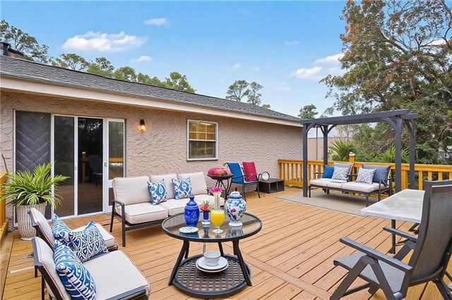 2377 Stanton Road SE, Conyers, GA 30094