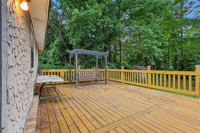 2377 Stanton Road SE, Conyers, GA 30094