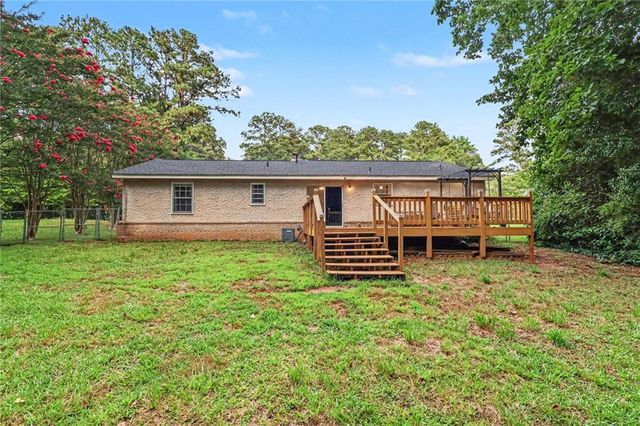 2377 Stanton Road SE, Conyers, GA 30094