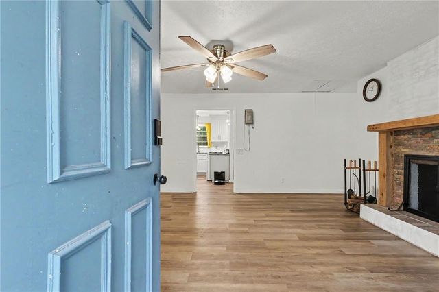 2377 Stanton Road SE, Conyers, GA 30094