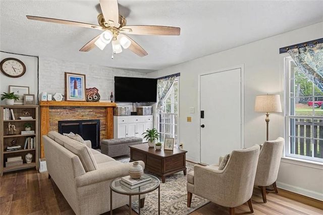 2377 Stanton Road SE, Conyers, GA 30094