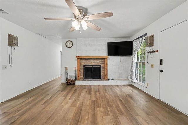 2377 Stanton Road SE, Conyers, GA 30094