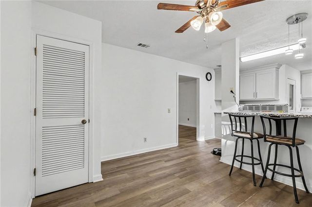 2377 Stanton Road SE, Conyers, GA 30094