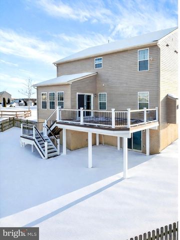 85 MALEK DR, Hanover, PA 17331