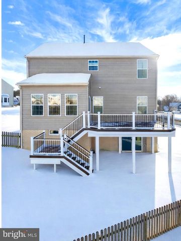 85 MALEK DR, Hanover, PA 17331