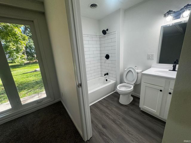 816 Ludwig Park Drive, Fort Wayne, IN 46825