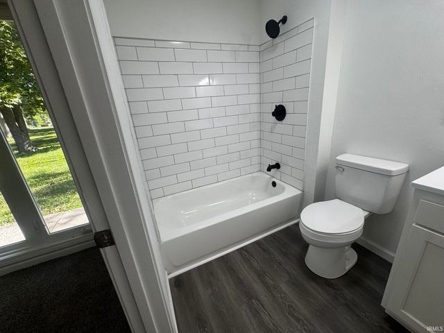 816 Ludwig Park Drive, Fort Wayne, IN 46825