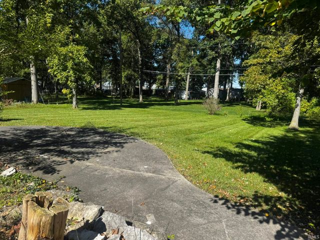 816 Ludwig Park Drive, Fort Wayne, IN 46825