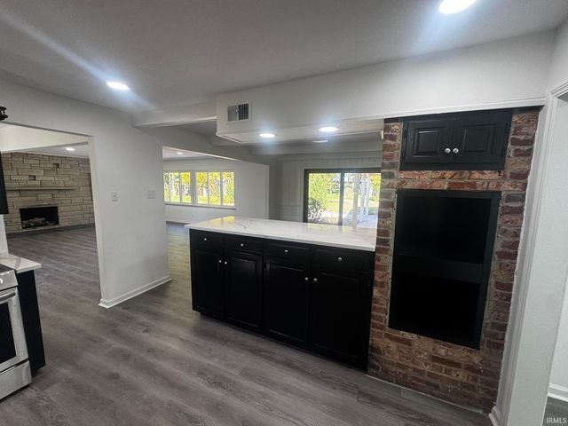 816 Ludwig Park Drive, Fort Wayne, IN 46825