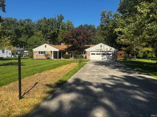 816 Ludwig Park Drive, Fort Wayne, IN 46825