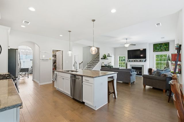 129 Oak Hill Drive, Fortson, GA 31808
