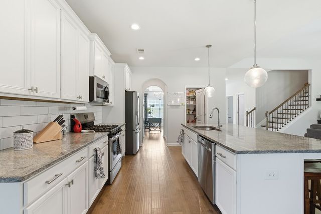 129 Oak Hill Drive, Fortson, GA 31808