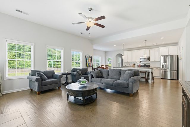 129 Oak Hill Drive, Fortson, GA 31808