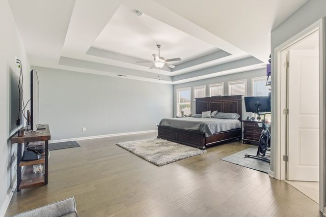 129 Oak Hill Drive, Fortson, GA 31808