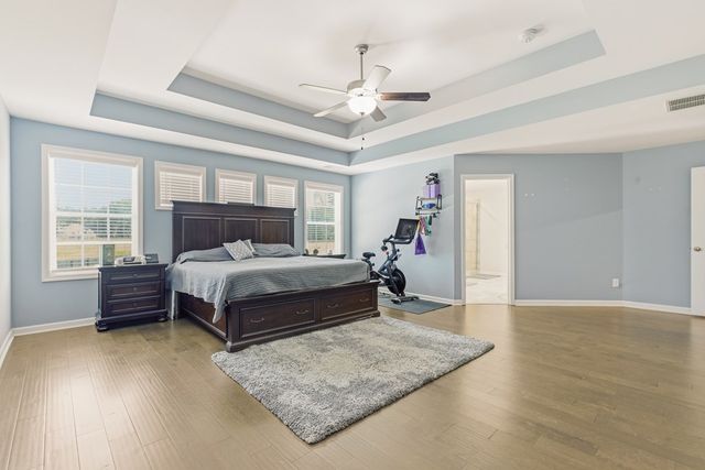 129 Oak Hill Drive, Fortson, GA 31808