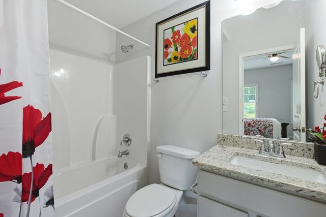 129 Oak Hill Drive, Fortson, GA 31808