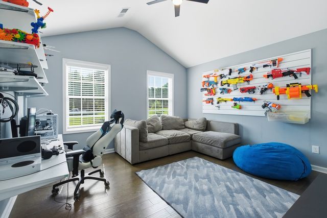129 Oak Hill Drive, Fortson, GA 31808