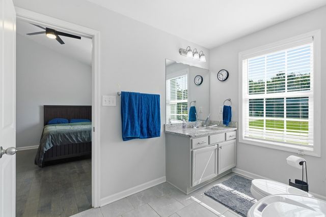 129 Oak Hill Drive, Fortson, GA 31808