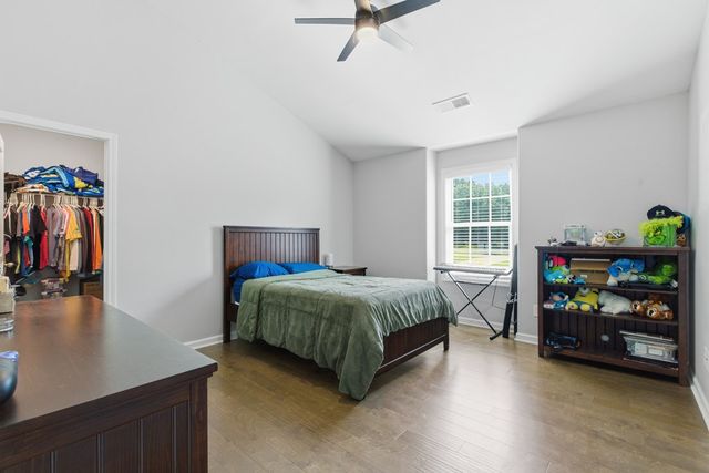 129 Oak Hill Drive, Fortson, GA 31808
