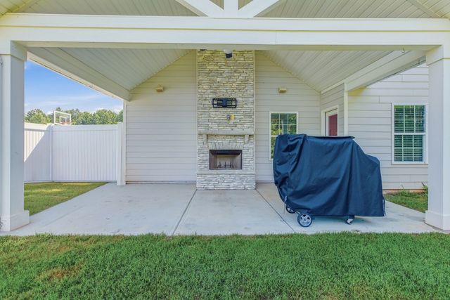 129 Oak Hill Drive, Fortson, GA 31808
