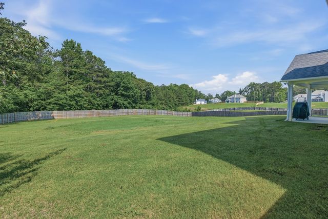 129 Oak Hill Drive, Fortson, GA 31808