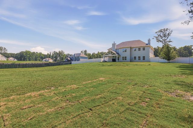 129 Oak Hill Drive, Fortson, GA 31808