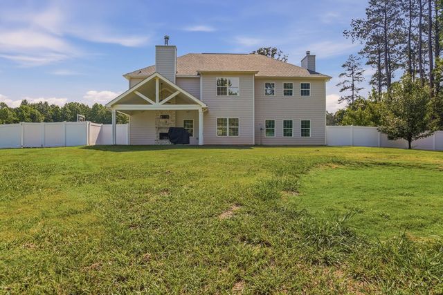 129 Oak Hill Drive, Fortson, GA 31808