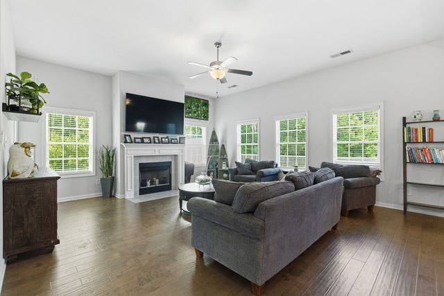 129 Oak Hill Drive, Fortson, GA 31808