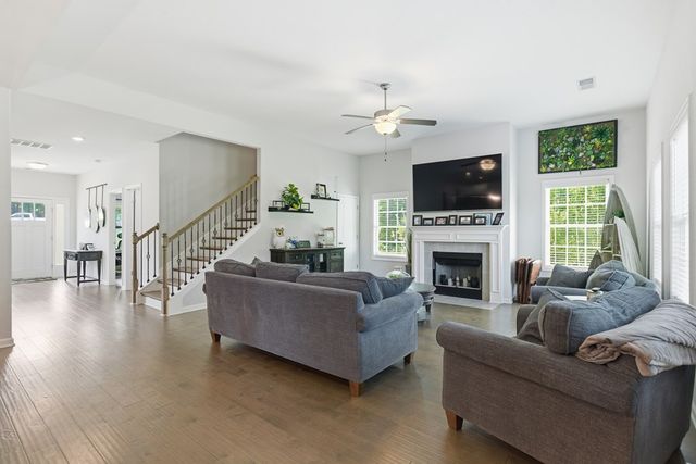 129 Oak Hill Drive, Fortson, GA 31808