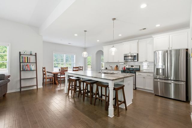 129 Oak Hill Drive, Fortson, GA 31808