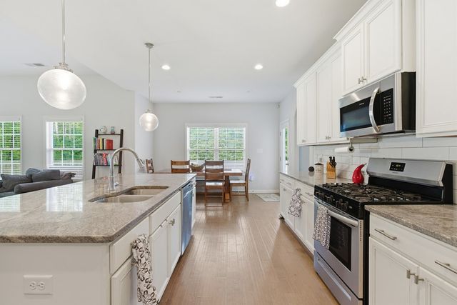 129 Oak Hill Drive, Fortson, GA 31808