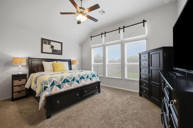 304 Vista Portola LOOP, Liberty Hill, TX 78642