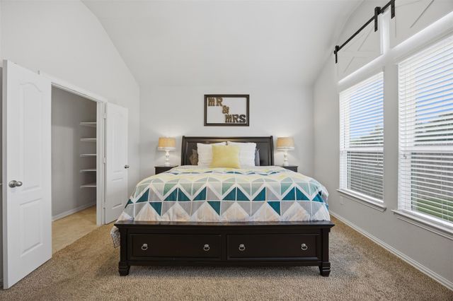 304 Vista Portola LOOP, Liberty Hill, TX 78642
