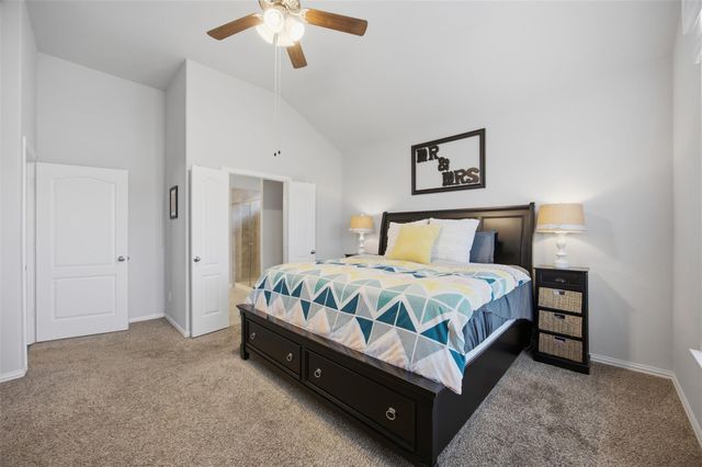 304 Vista Portola LOOP, Liberty Hill, TX 78642
