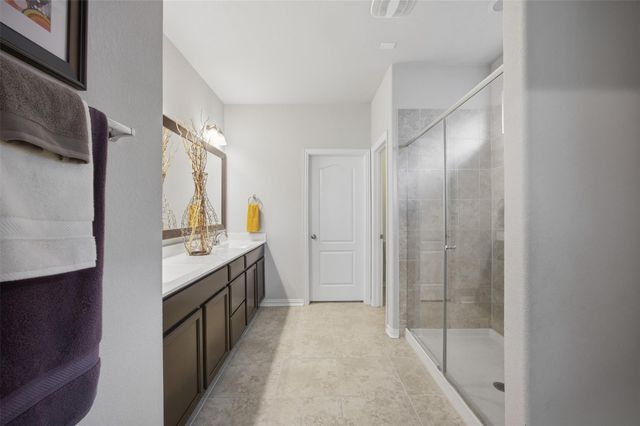 304 Vista Portola LOOP, Liberty Hill, TX 78642