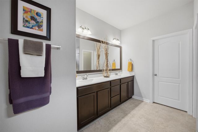 304 Vista Portola LOOP, Liberty Hill, TX 78642