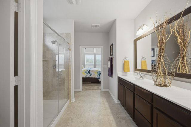 304 Vista Portola LOOP, Liberty Hill, TX 78642