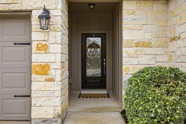 304 Vista Portola LOOP, Liberty Hill, TX 78642