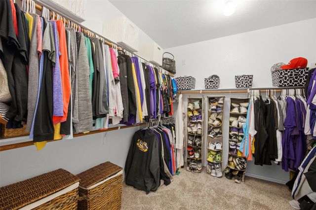 304 Vista Portola LOOP, Liberty Hill, TX 78642
